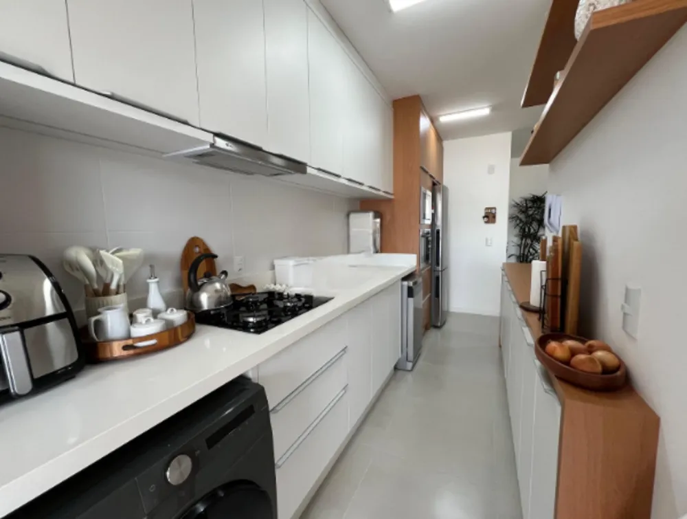 Apartamento, 2 quartos, 66 m² - Foto 11