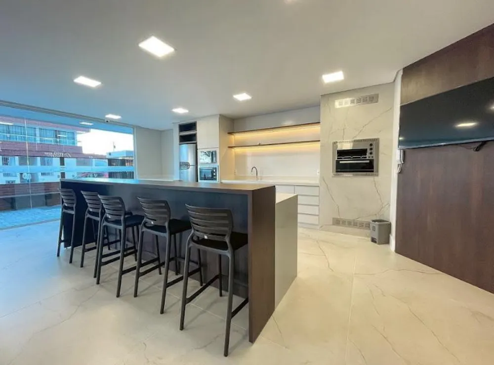 Apartamento, 2 quartos, 66 m² - Foto 2
