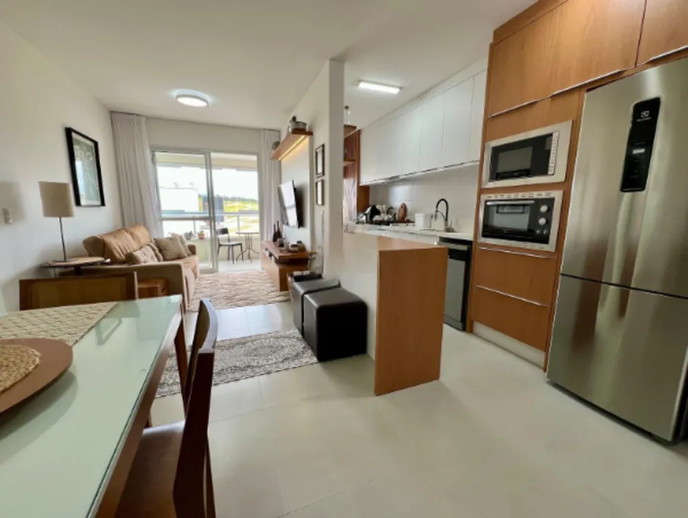 Apartamento, 2 quartos, 66 m² - Foto 7