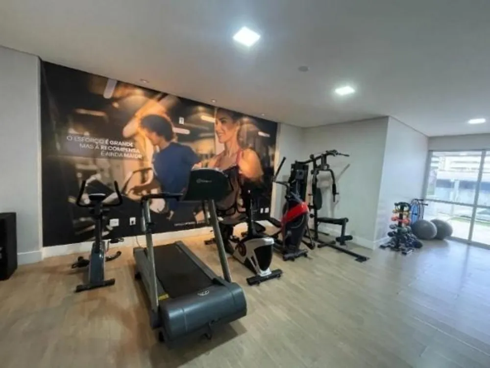 Apartamento, 3 quartos, 65 m² - Foto 6