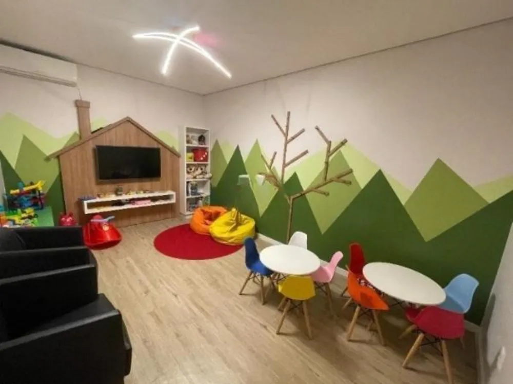 Apartamento, 3 quartos, 65 m² - Foto 8