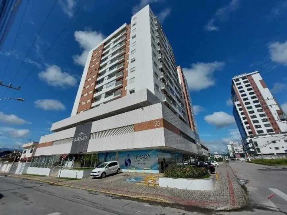 Apartamento, 3 quartos, 65 m² - Foto 3