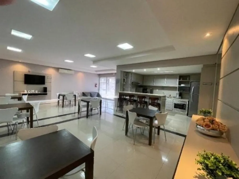 Apartamento, 3 quartos, 65 m² - Foto 2