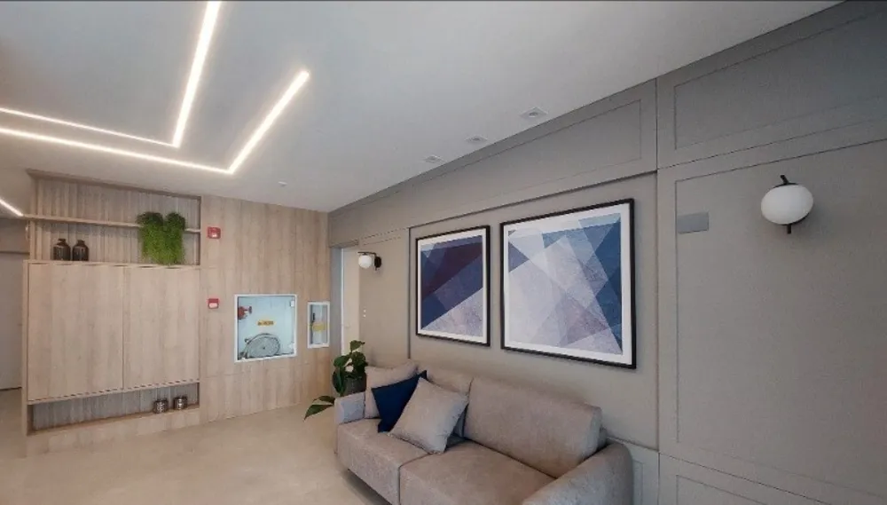 Apartamento, 2 quartos, 76 m² - Foto 5