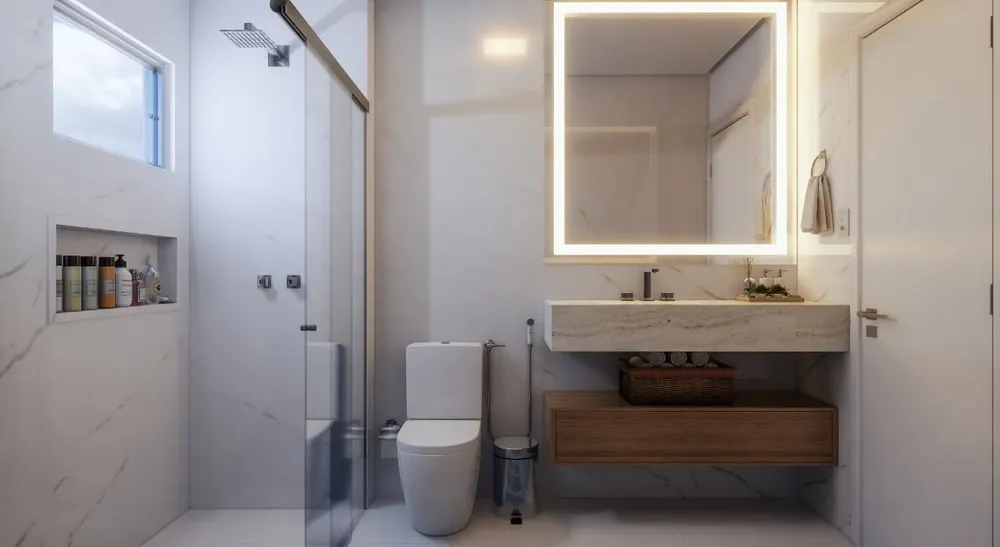 Apartamento, 2 quartos, 76 m² - Foto 12
