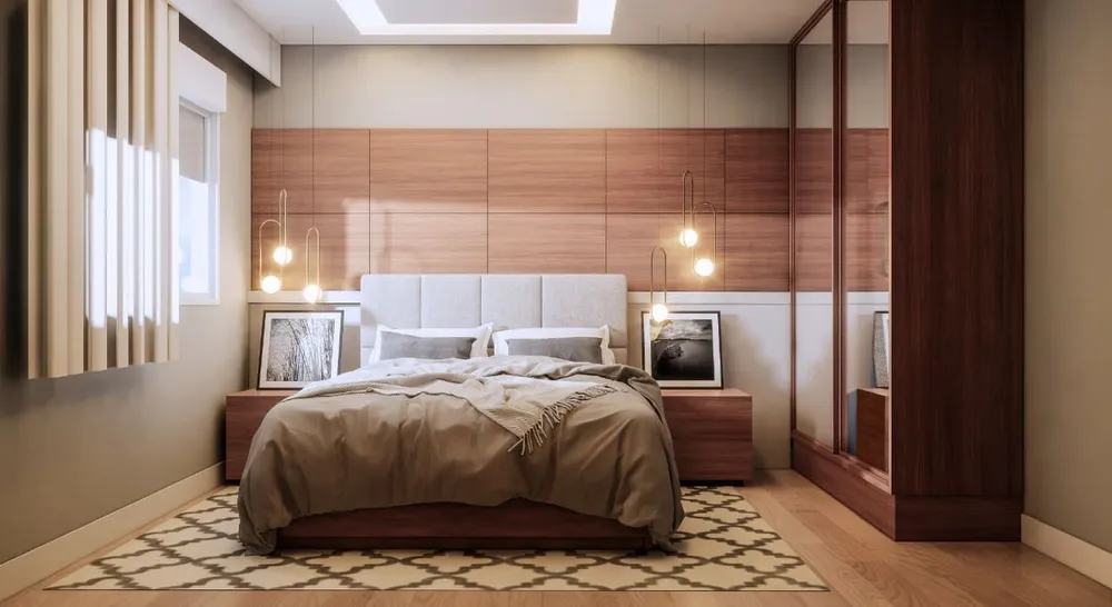 Apartamento, 2 quartos, 76 m² - Foto 14