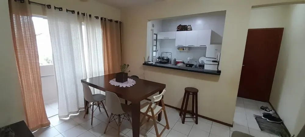 Apartamento, 3 quartos, 67 m² - Foto 6