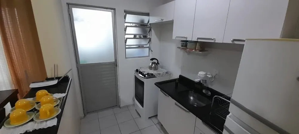 Apartamento, 3 quartos, 67 m² - Foto 5