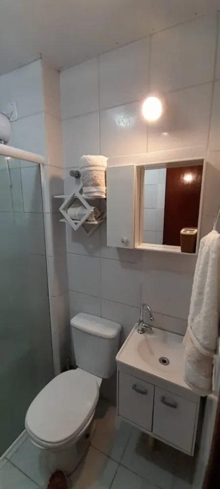 Apartamento, 3 quartos, 67 m² - Foto 12
