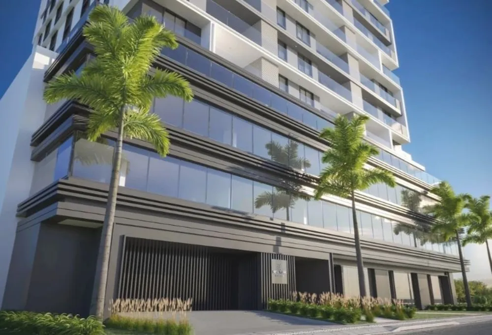Apartamento, 3 quartos, 103 m² - Foto 2