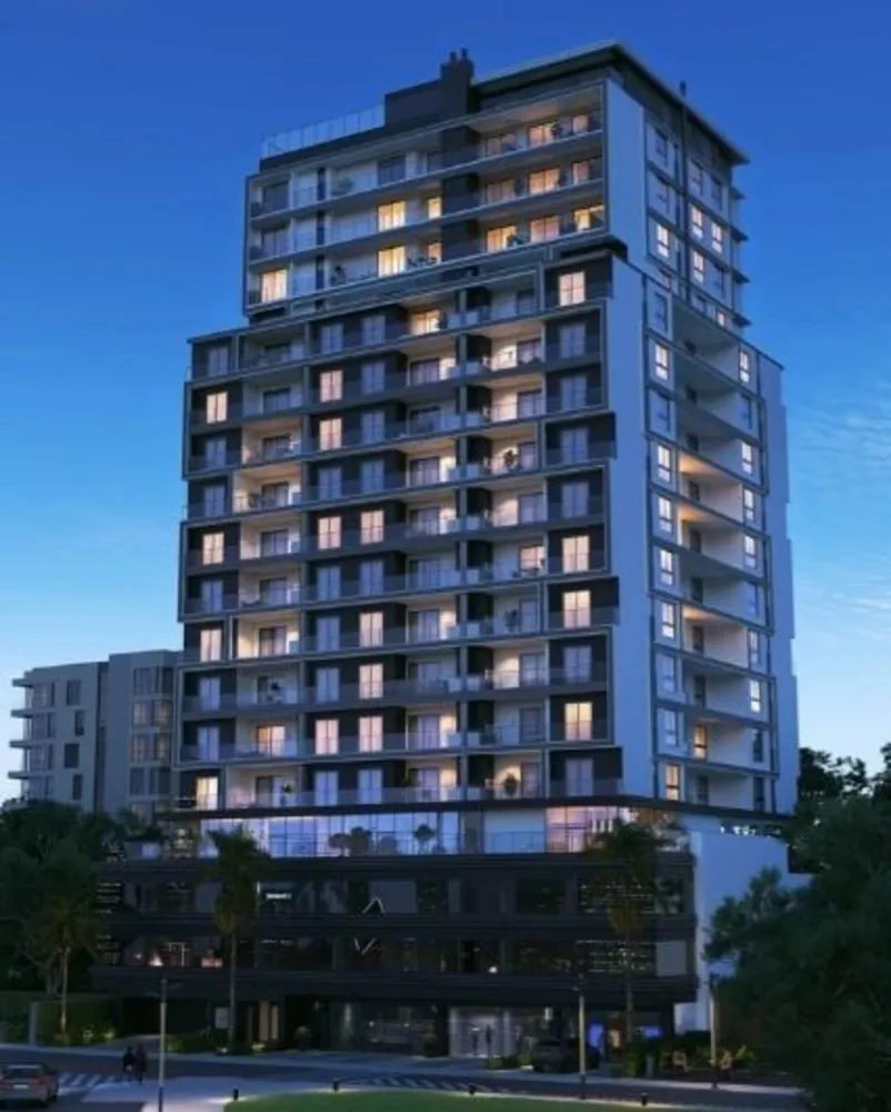 Apartamento, 3 quartos, 103 m² - Foto 1