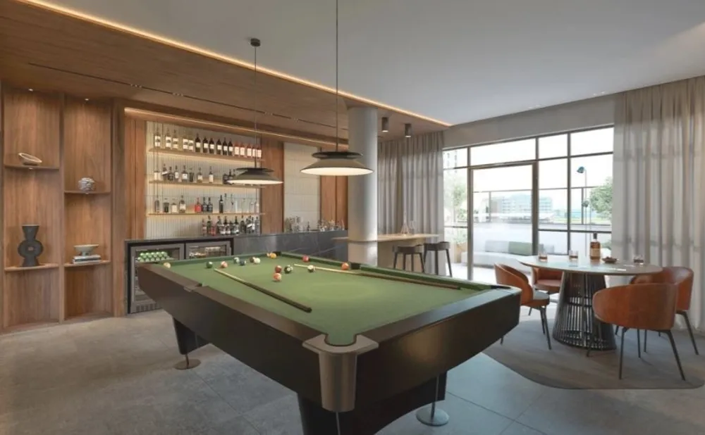 Apartamento, 3 quartos, 103 m² - Foto 7