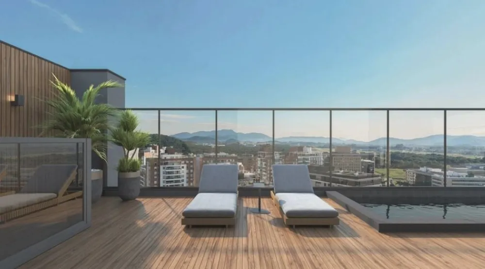 Apartamento, 3 quartos, 103 m² - Foto 9