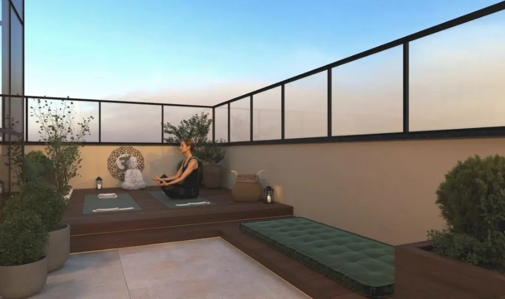 Apartamento, 3 quartos, 103 m² - Foto 12