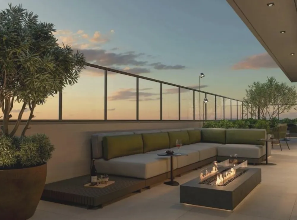 Apartamento, 3 quartos, 103 m² - Foto 6
