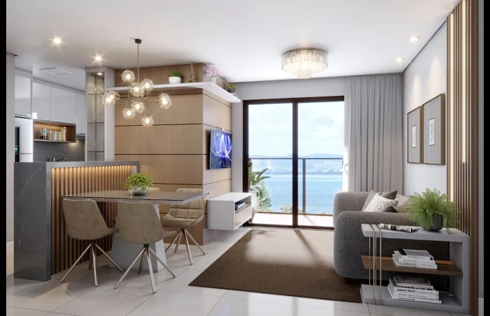 Apartamento, 2 quartos, 70 m² - Foto 9