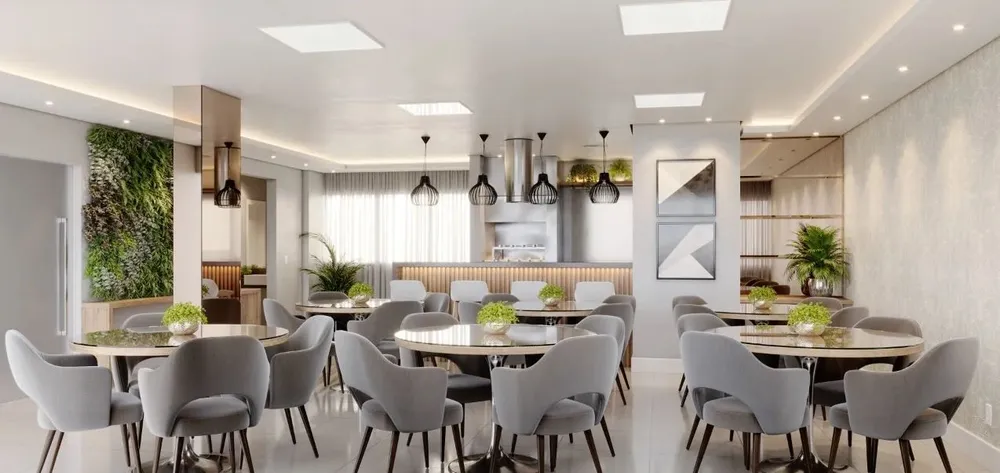 Apartamento, 2 quartos, 70 m² - Foto 2