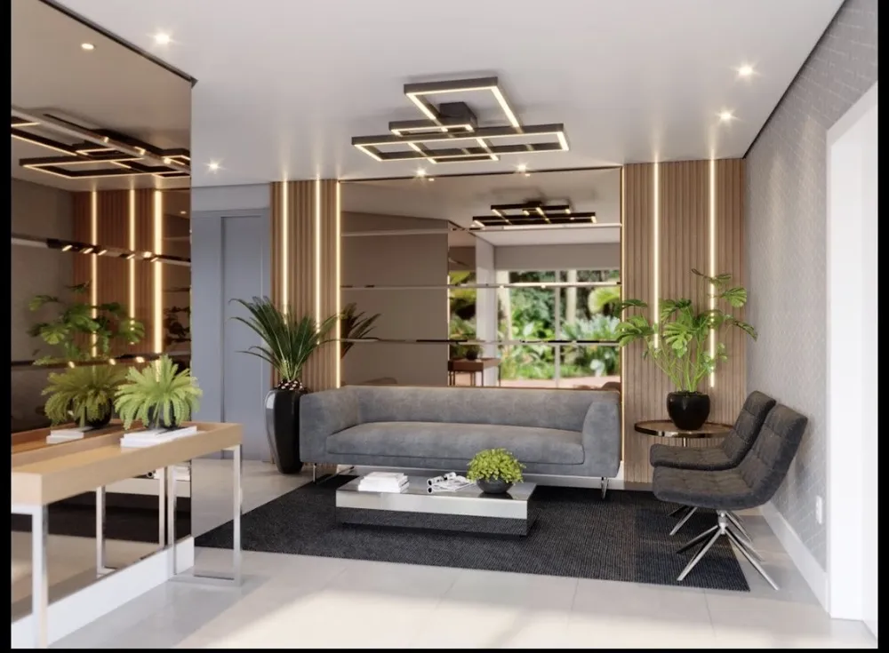 Apartamento, 2 quartos, 70 m² - Foto 6