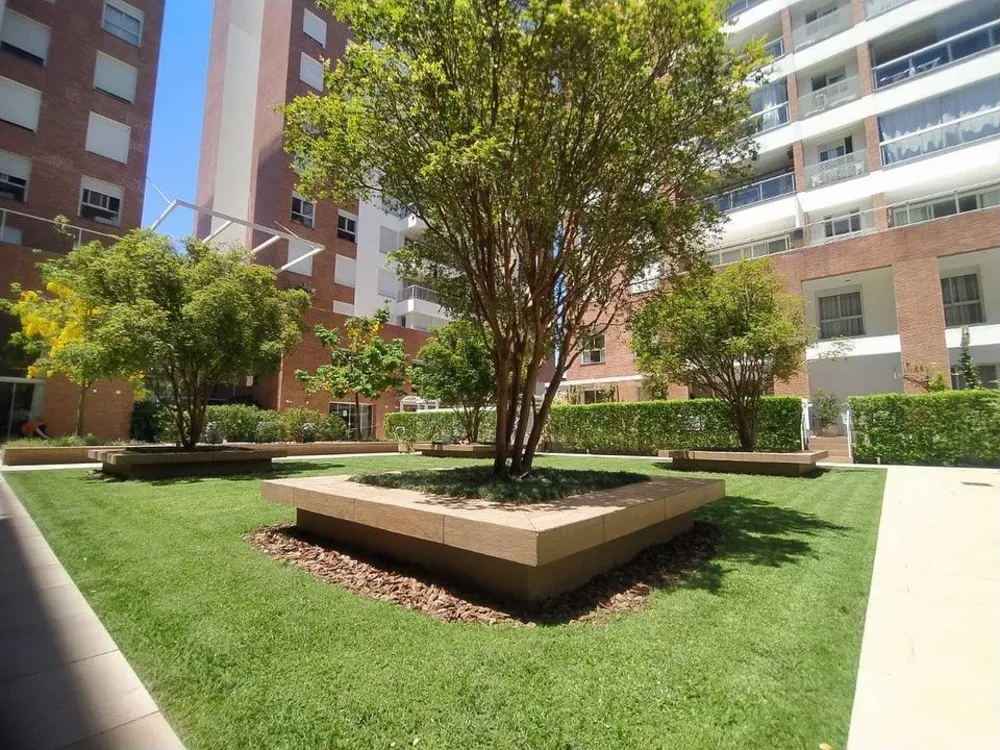 Apartamento, 2 quartos, 84 m² - Foto 9