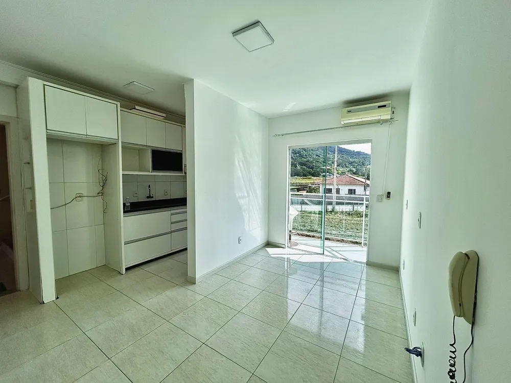 Apartamento, 2 quartos, 55 m² - Foto 1