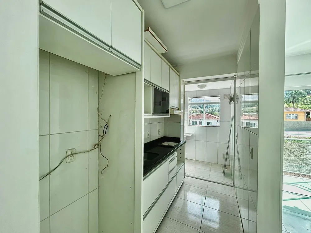Apartamento, 2 quartos, 55 m² - Foto 4