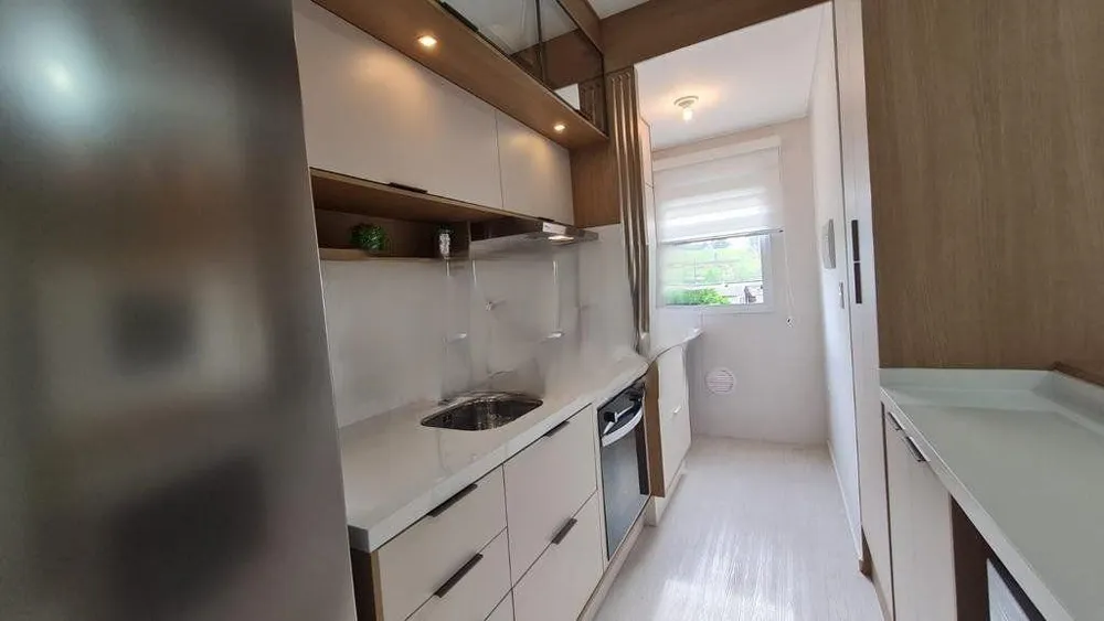 Apartamento, 2 quartos, 55 m² - Foto 2