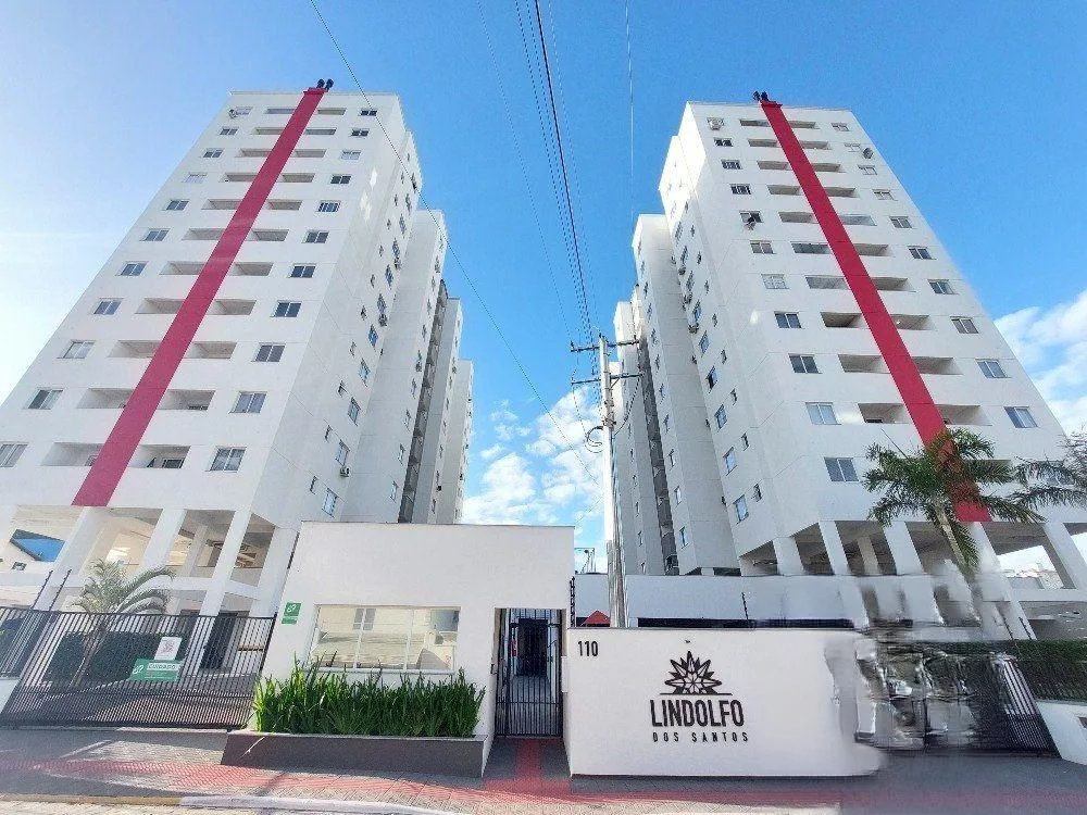 Apartamento, 2 quartos, 55 m² - Foto 4