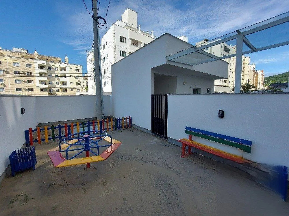 Apartamento, 2 quartos, 55 m² - Foto 1