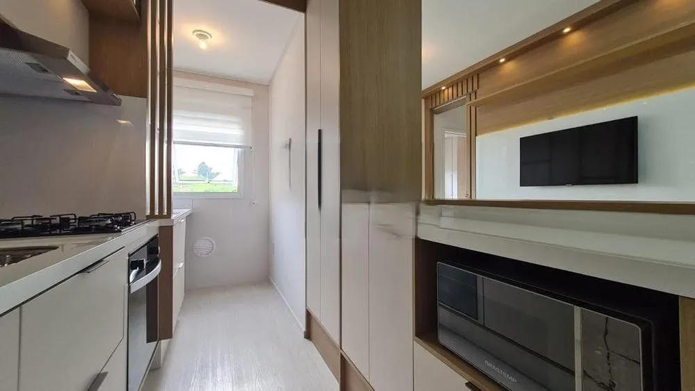 Apartamento, 2 quartos, 55 m² - Foto 5