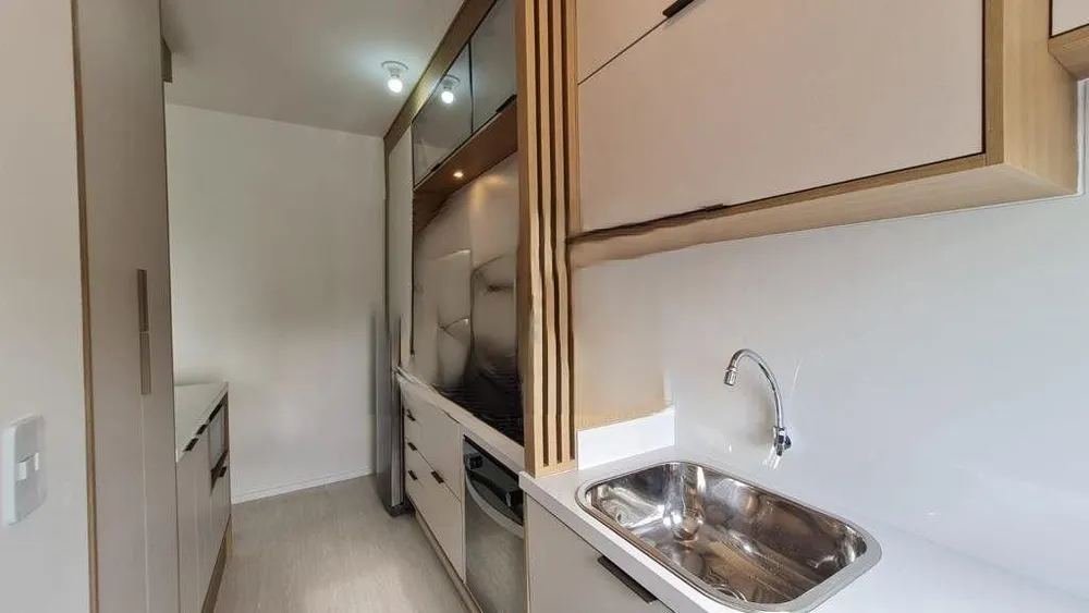 Apartamento, 2 quartos, 55 m² - Foto 7