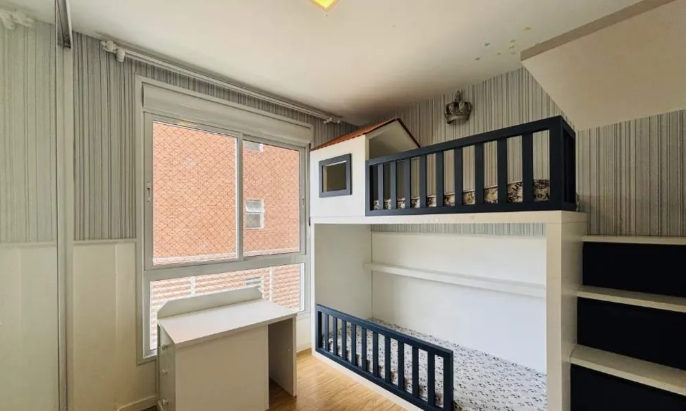 Apartamento, 2 quartos, 77 m² - Foto 7