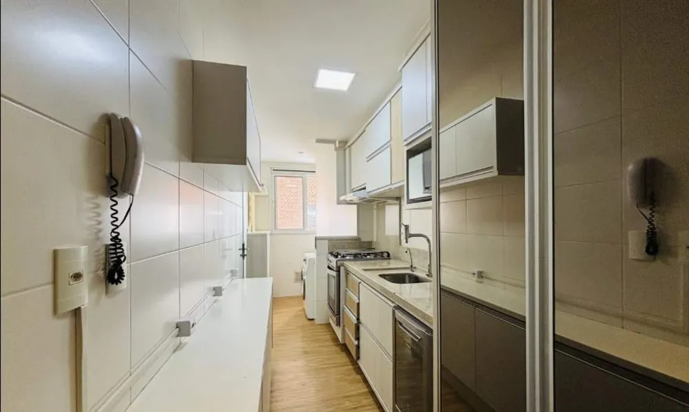 Apartamento, 2 quartos, 77 m² - Foto 5