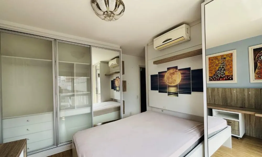 Apartamento, 2 quartos, 77 m² - Foto 6