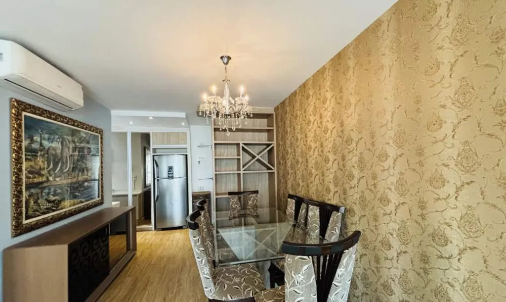 Apartamento, 2 quartos, 77 m² - Foto 8