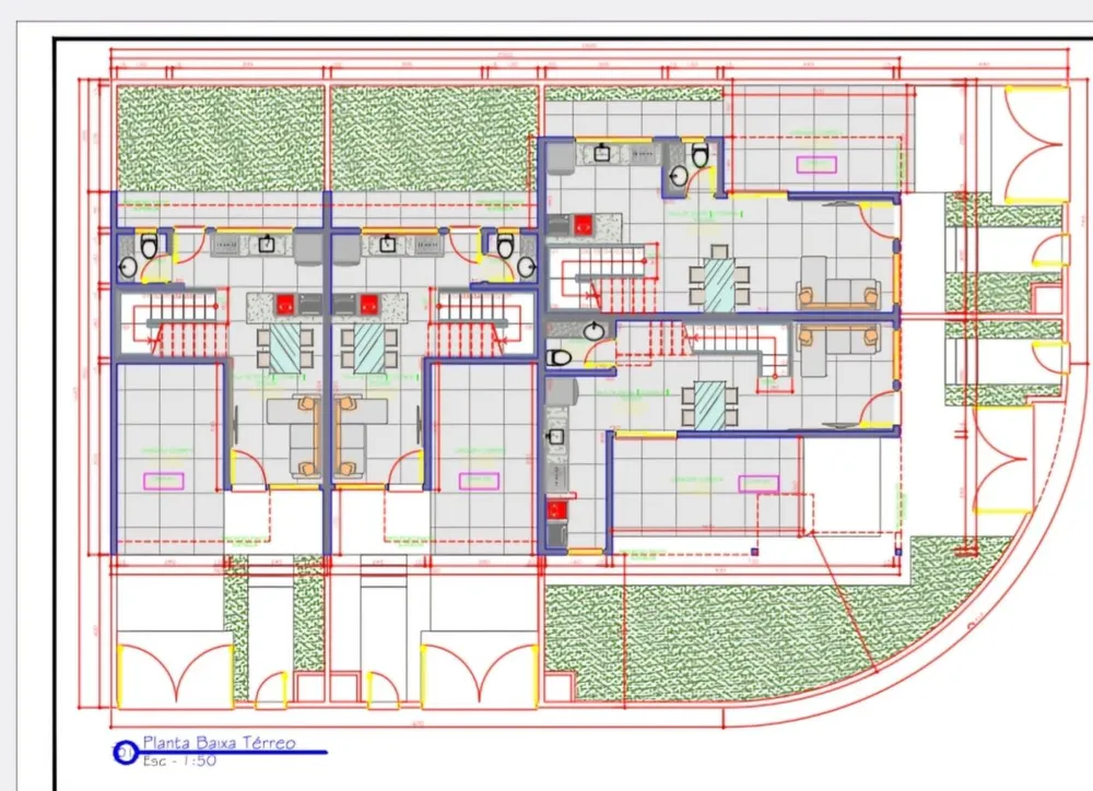 Sobrado, 2 quartos, 86 m² - Foto 5