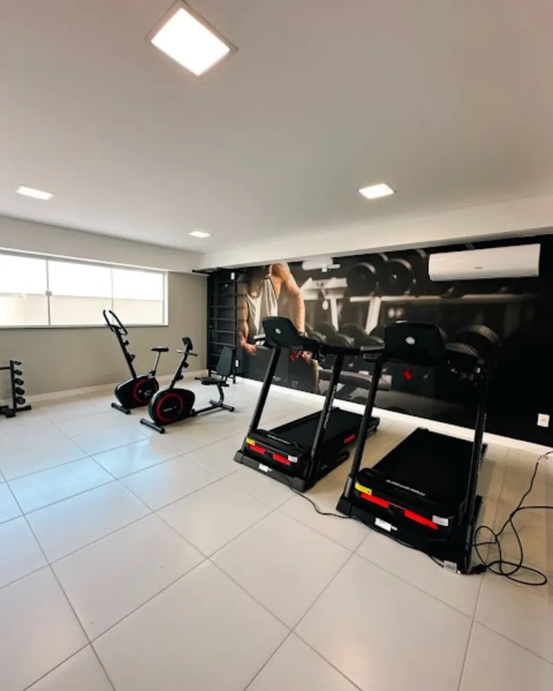 Apartamento, 2 quartos, 65 m² - Foto 11