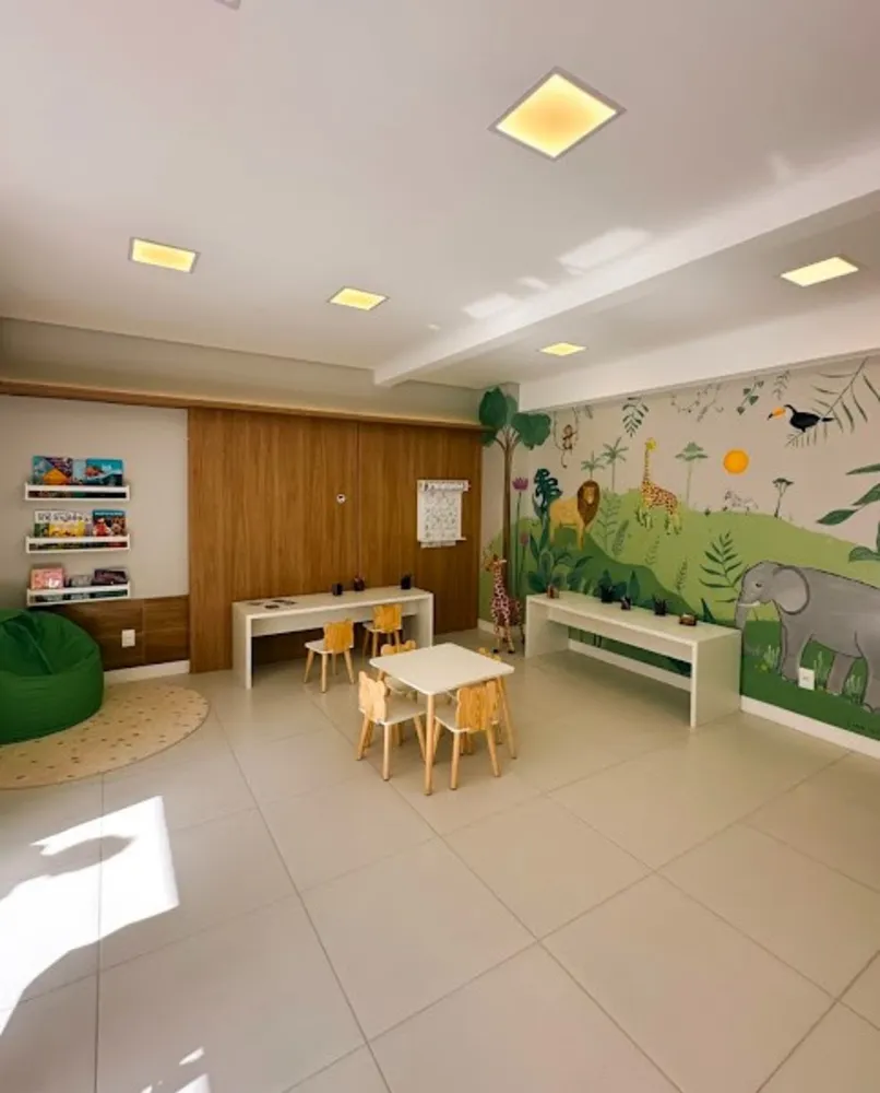 Apartamento, 2 quartos, 65 m² - Foto 12