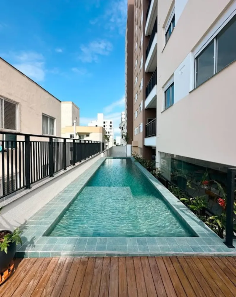 Apartamento, 2 quartos, 65 m² - Foto 9