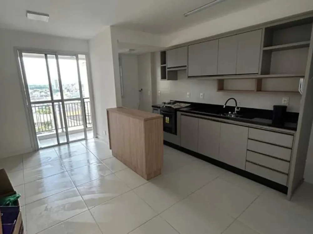 Apartamento, 2 quartos, 65 m² - Foto 1