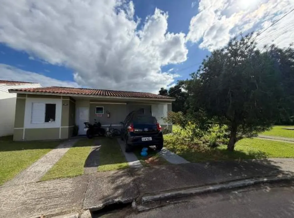 Casa de Condomínio, 2 quartos - Foto 7