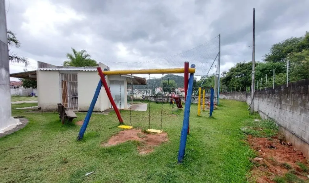 Casa de Condomínio, 2 quartos - Foto 5