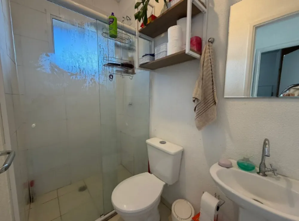 Casa de Condomínio, 2 quartos - Foto 3