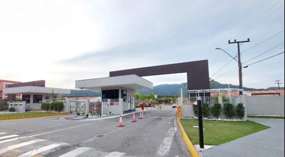 Casa de Condomínio, 2 quartos - Foto 8