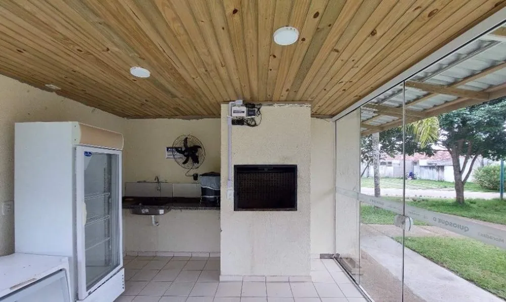 Casa de Condomínio, 2 quartos - Foto 6