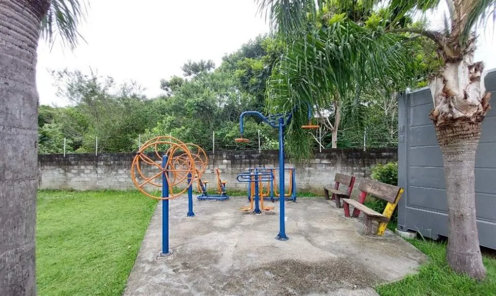 Casa de Condomínio, 2 quartos - Foto 1