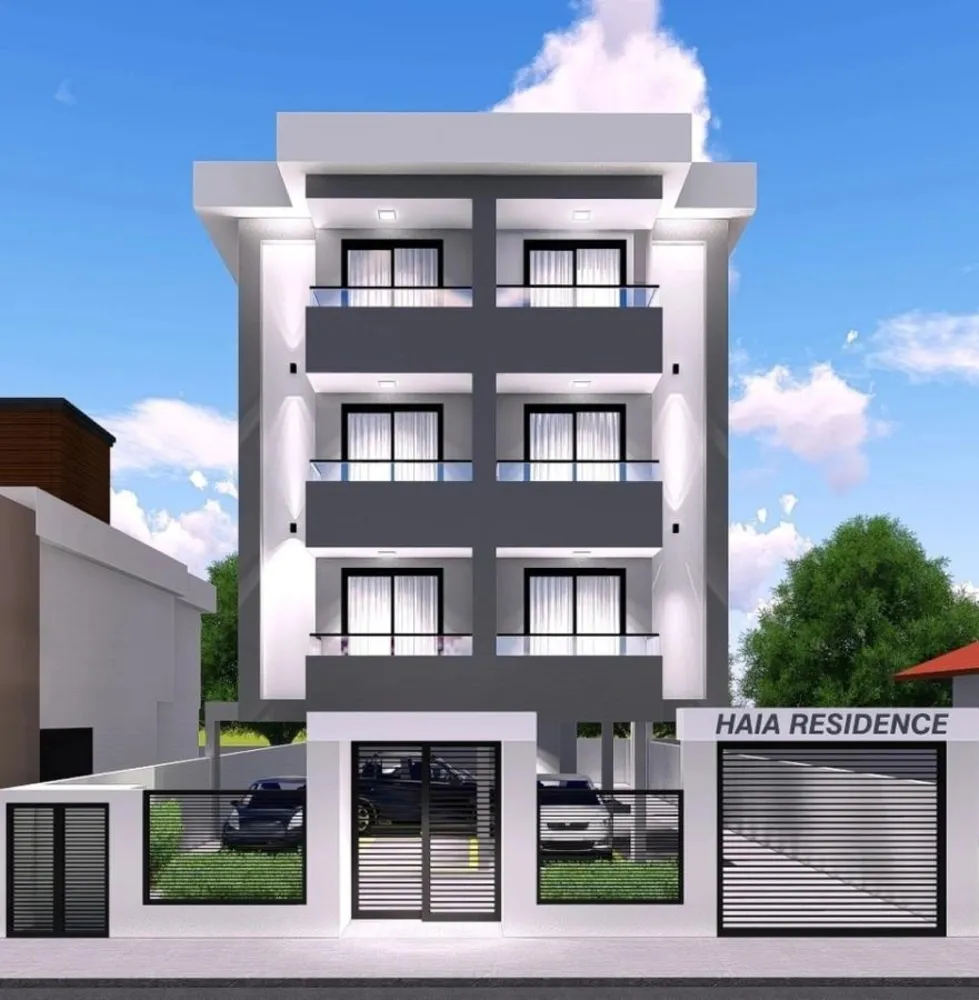 Apartamento, 2 quartos, 58 m² - Foto 1