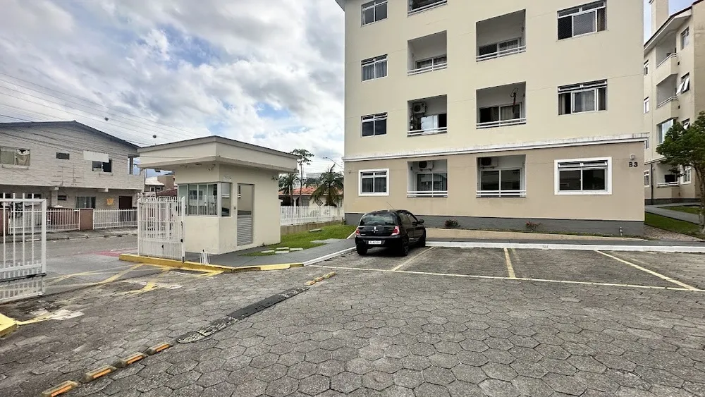 Apartamento, 2 quartos, 57 m² - Foto 15