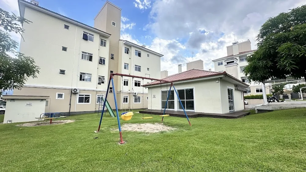 Apartamento, 2 quartos, 57 m² - Foto 1
