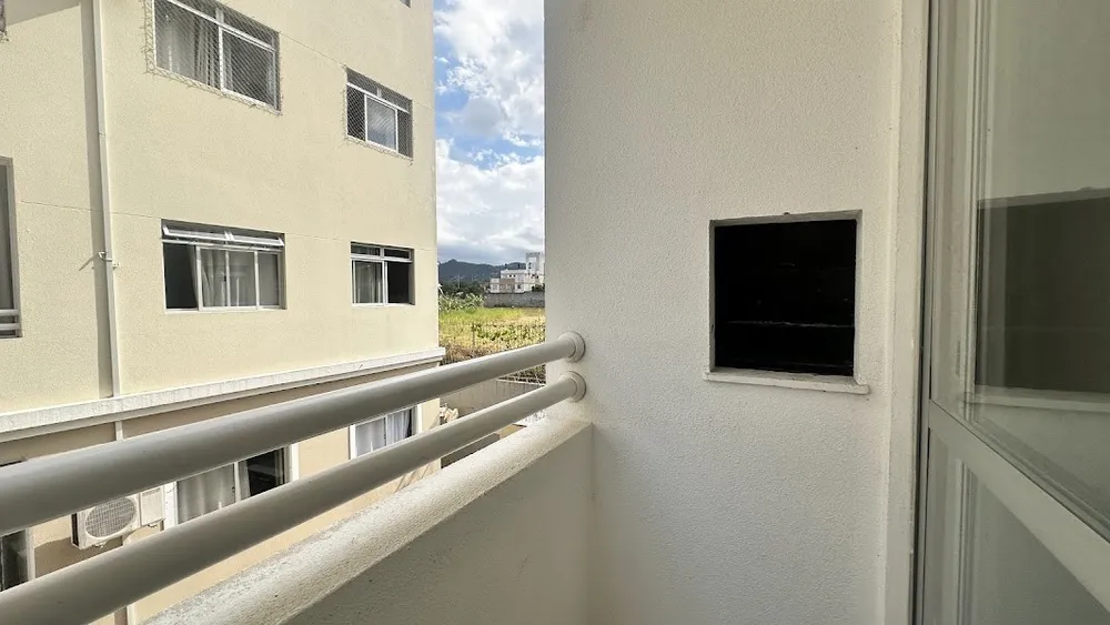 Apartamento, 2 quartos, 57 m² - Foto 3
