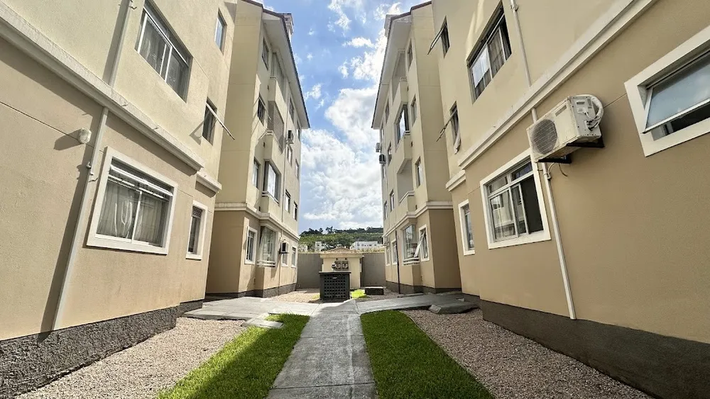 Apartamento, 2 quartos, 57 m² - Foto 2